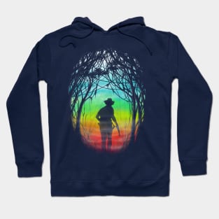 The Hunt Hoodie